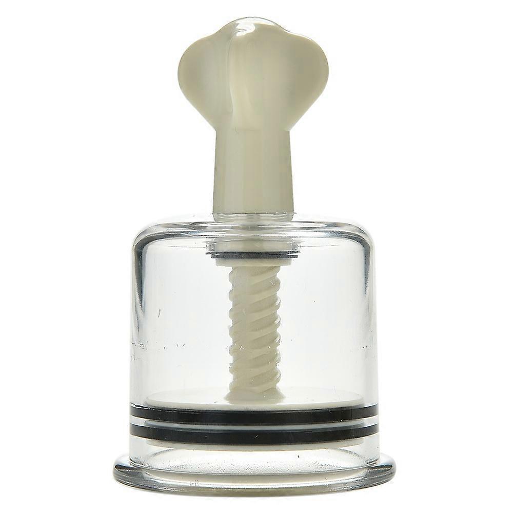 Cupping Cupping Nipple Easy Twist Suckers Pumps Breast Enhancer Suction Enlargement BBY