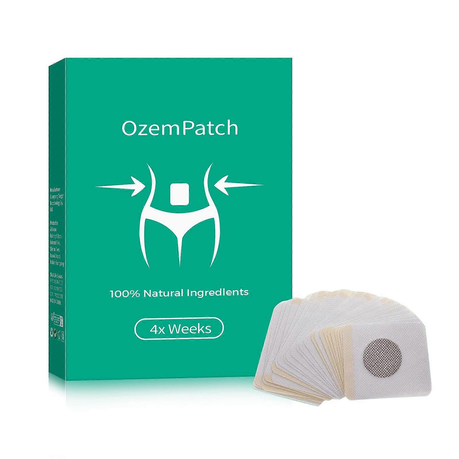 Body Care Patches Shaping and Showing Body Curves Lazy Arm and Abdomen Skin