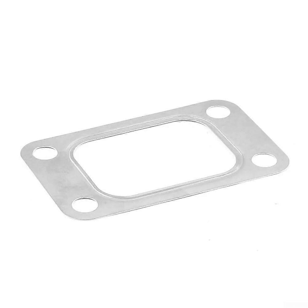 Gasketing Solutions For Turbos GT Compatible Turbo Gasket Set OEMGrade Stainless Steel Temp Universal Fit
