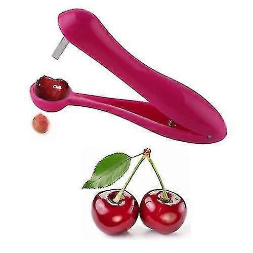 Aa Creative Pitter Remover Cherry Fruit Kitchen Olive Core Gadget Stoner Remove Pit Tool Seed Home Kitchen Tools