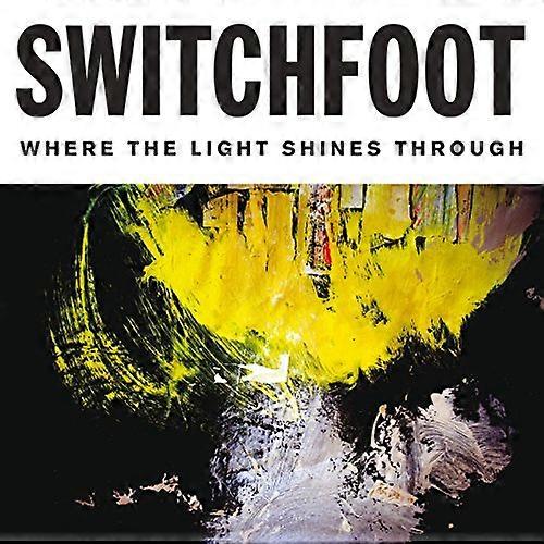 Switchfoot - Where The Light Shines... [CD]