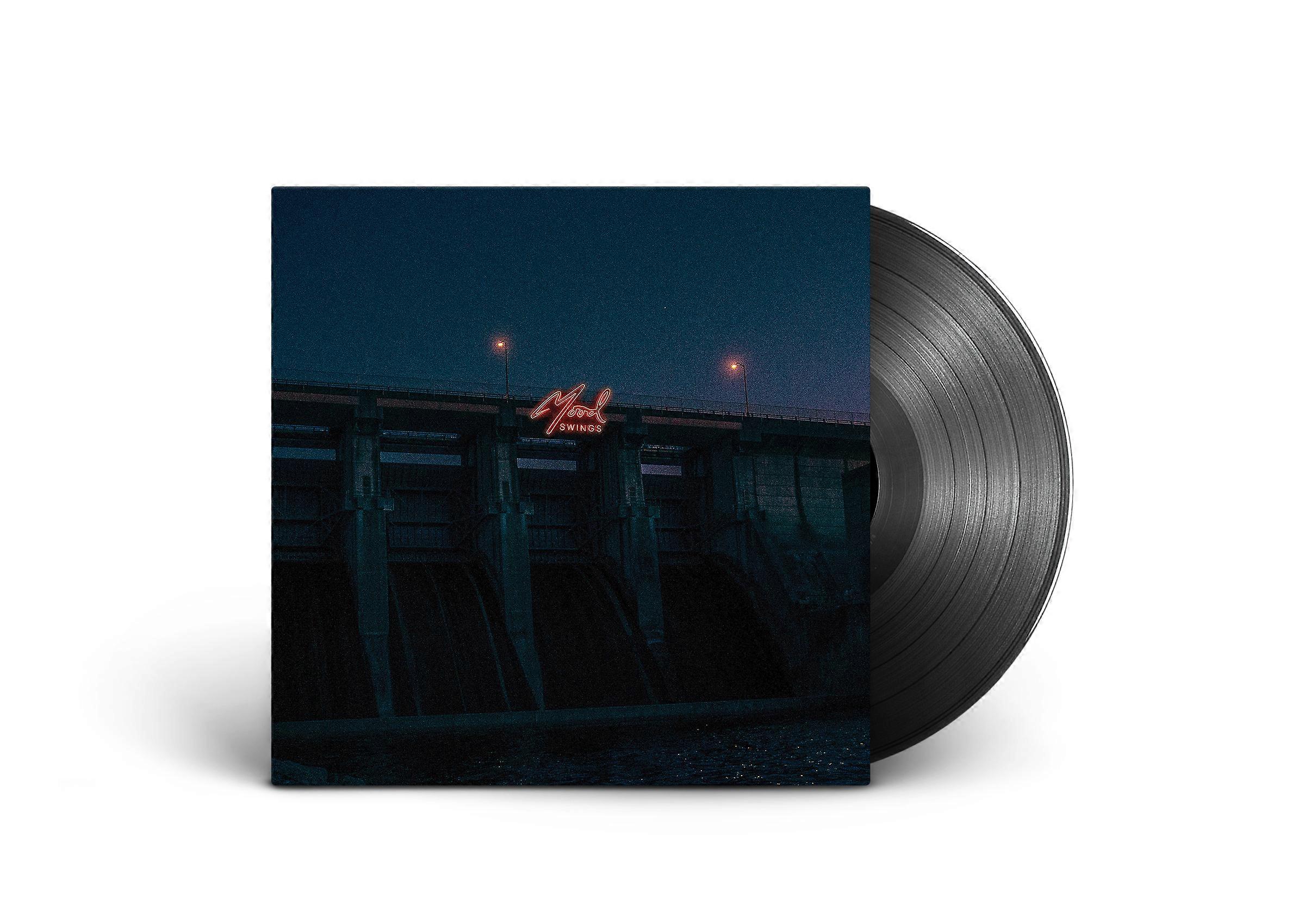 Marcus King - Mood Swings  [VINYL]