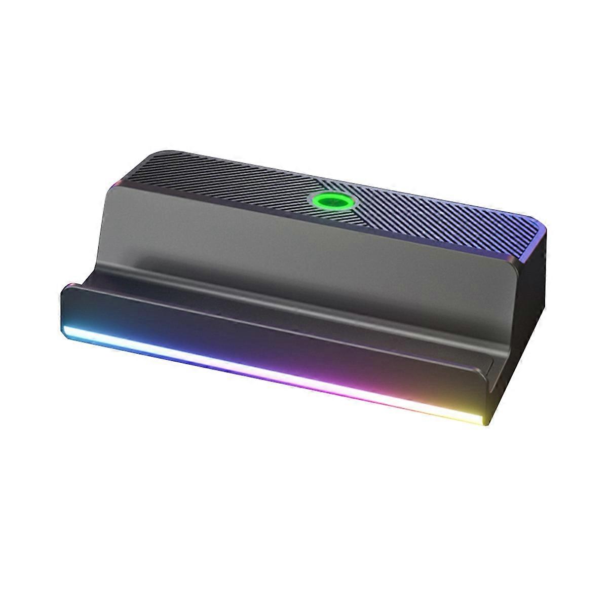 For 4K -Compatible RGB Video AdapterTV Video Converter