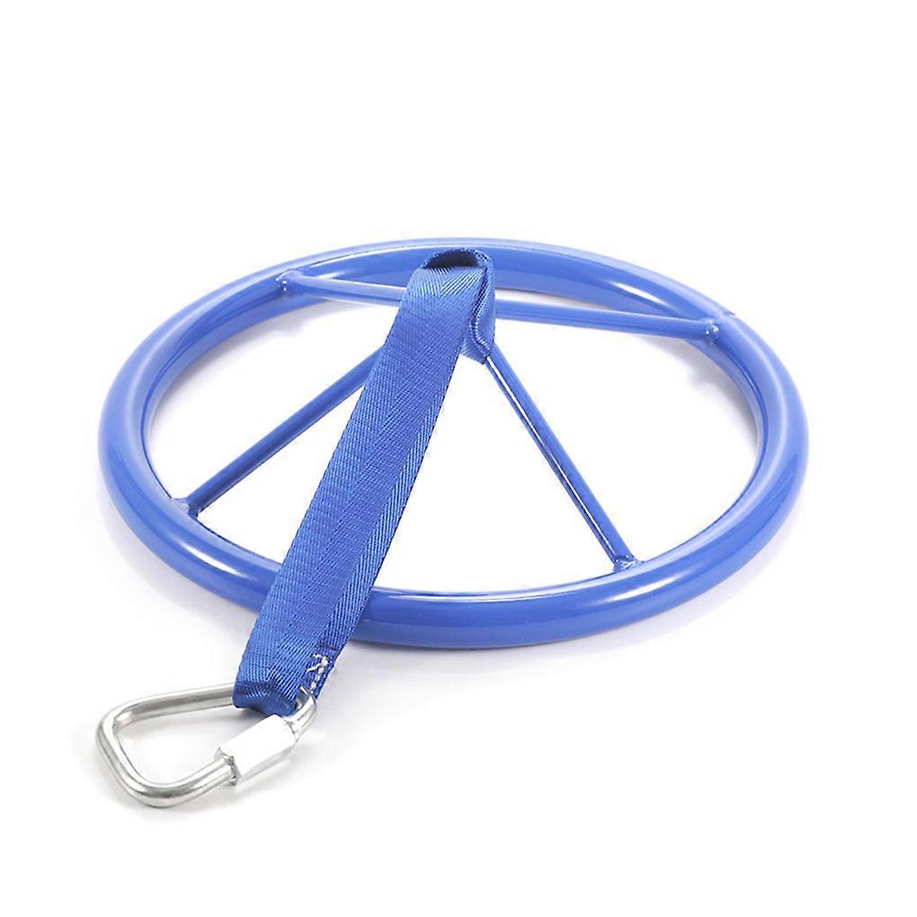 Climbing Wheel Obstacle Course Training Courtyard Playground Accessories