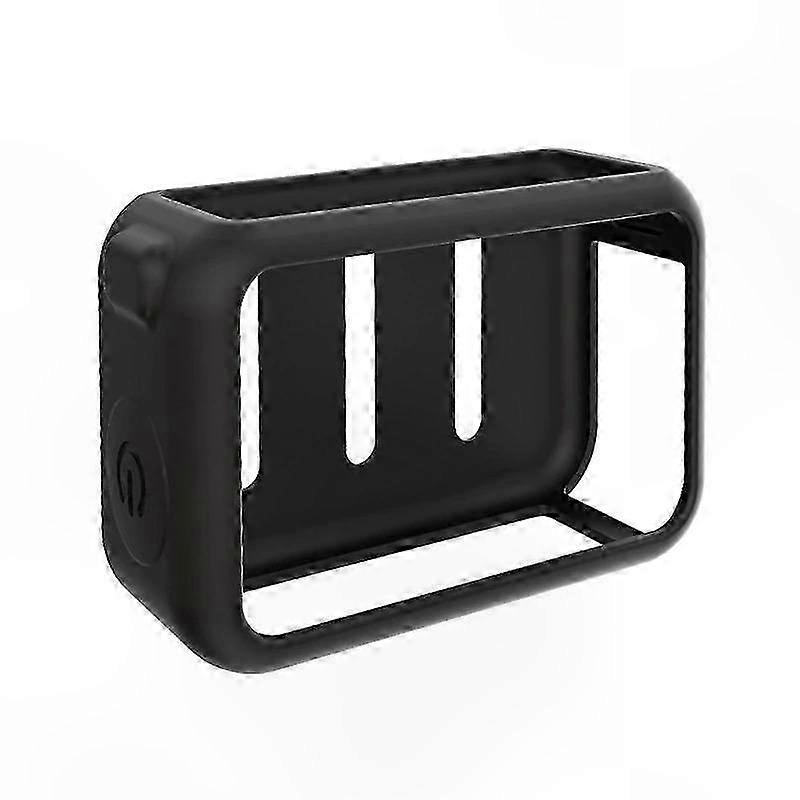 Silicone Protective Case for Action Camera, Compatible with Osmo Nano