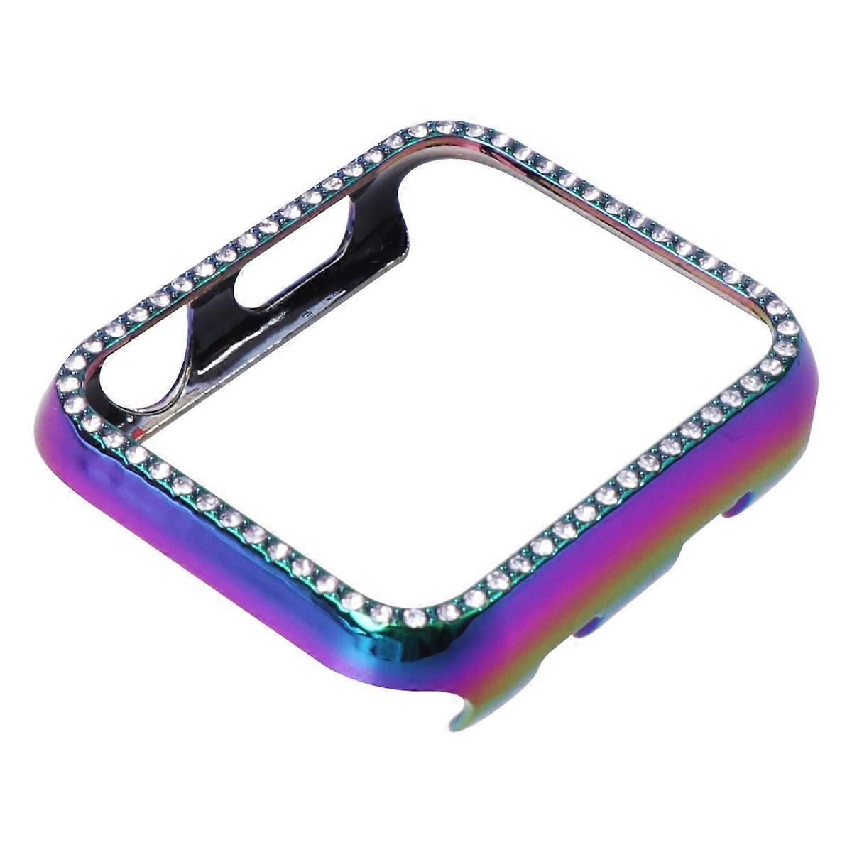 Electric Plating Color Watch Case for Watch Protection Scratch Resistant