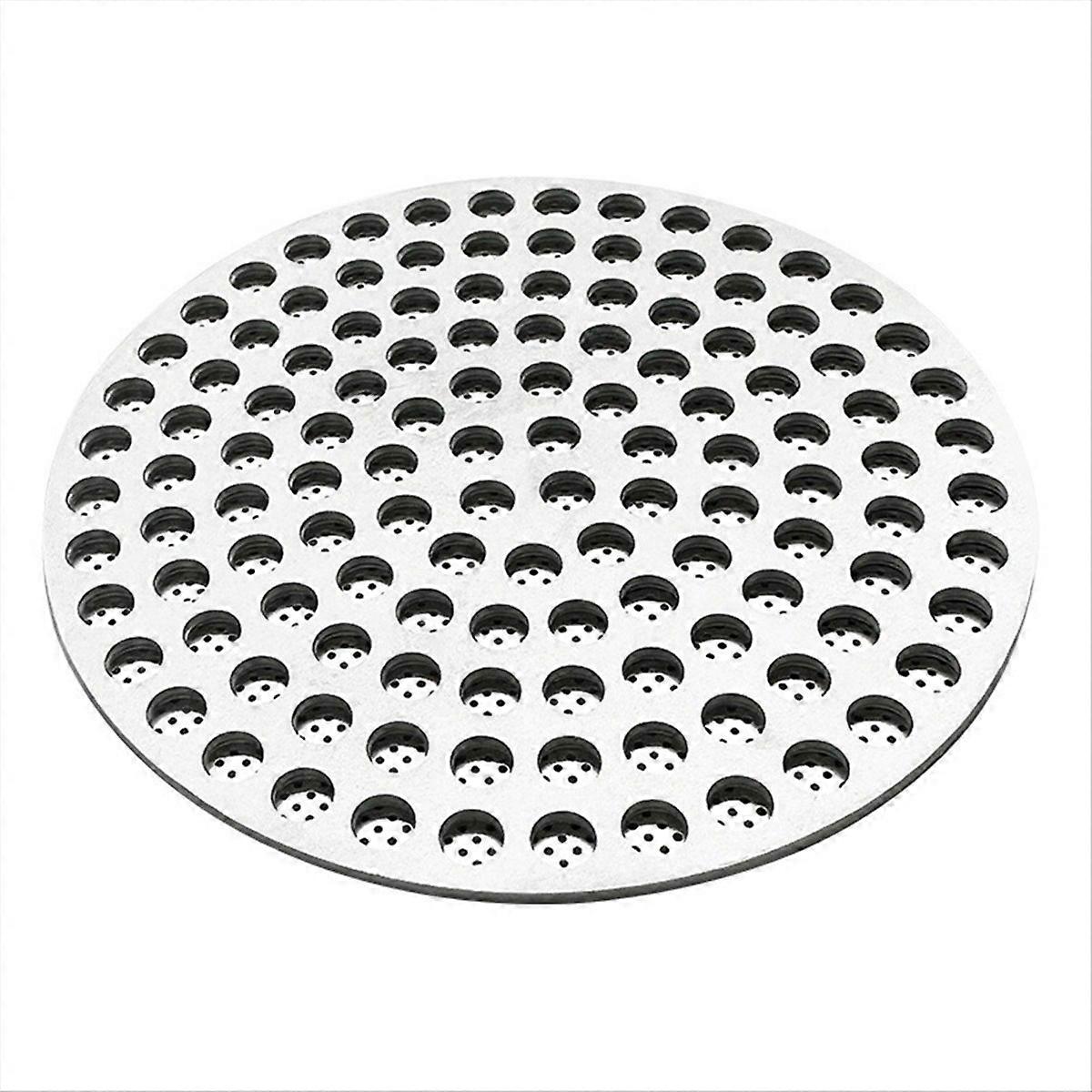 Premium Coffee Puck Screen -Double Layer Fine Filter for Portafilters