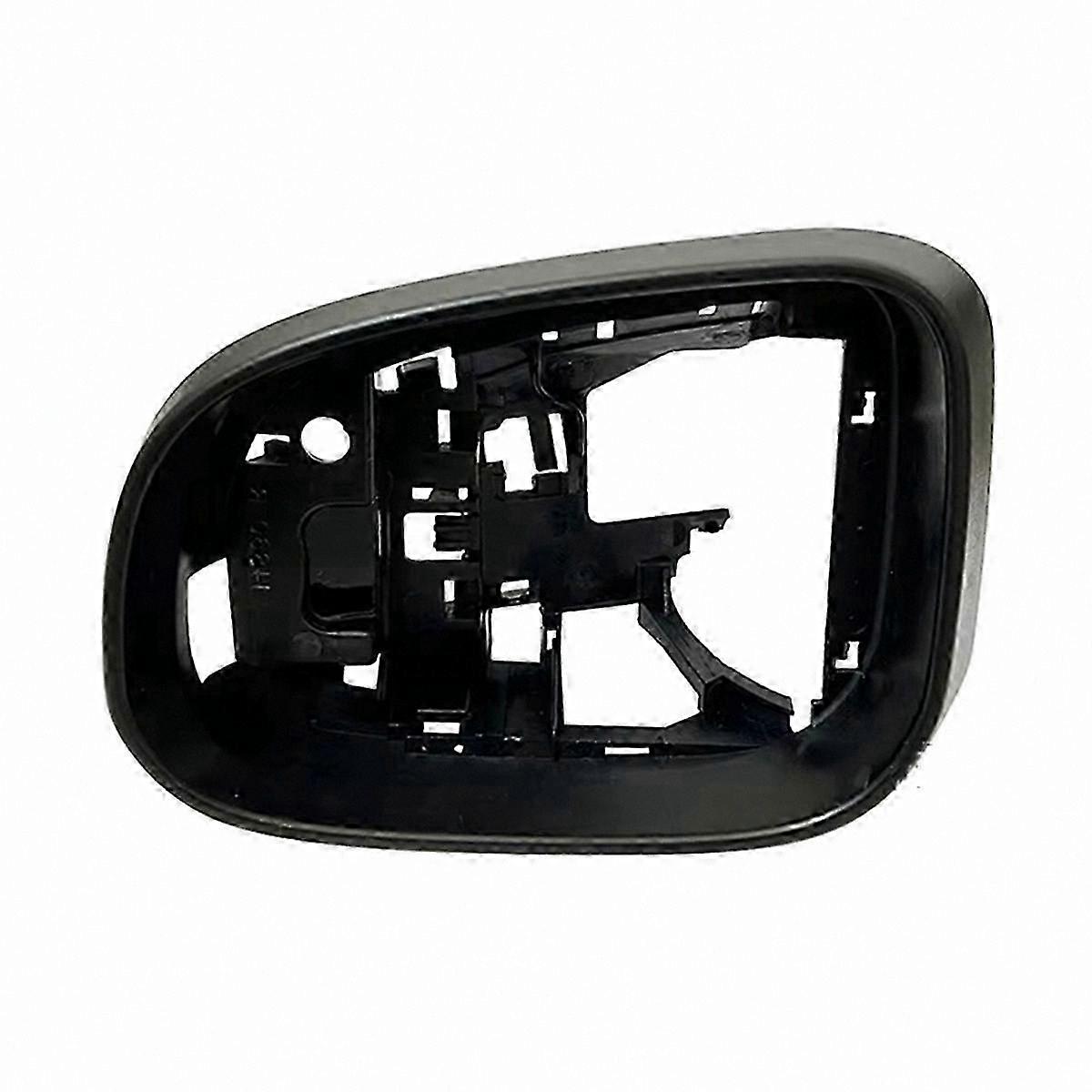 Right Side Mirror Frame Holder for Sedan Models 2011-2019 Compatibility with Multiple Series