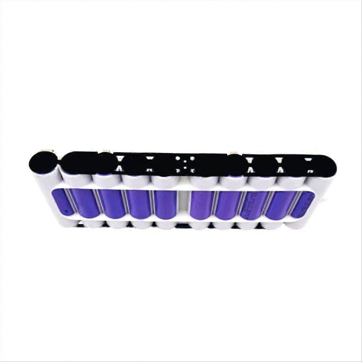 2600mAh Battery Pack for Intense 232 Floor Scrubber Rechargeable Li-Ion Battery