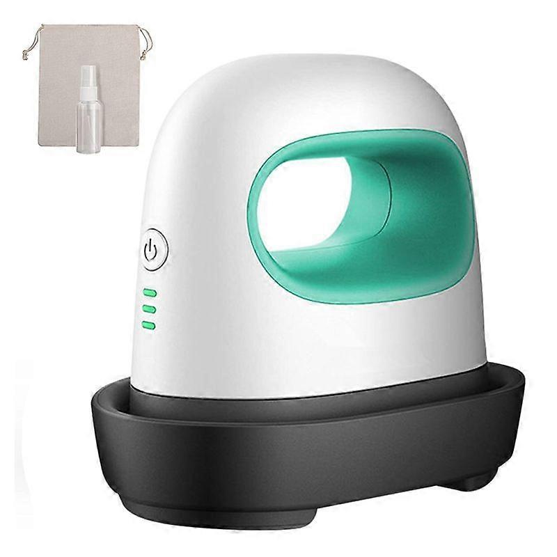 EasyPress Mini Heat Press for Pressing Small Objects Like Shoes Stuffed Animals Hats Ceramic-Coated Heat Plate EU Plug