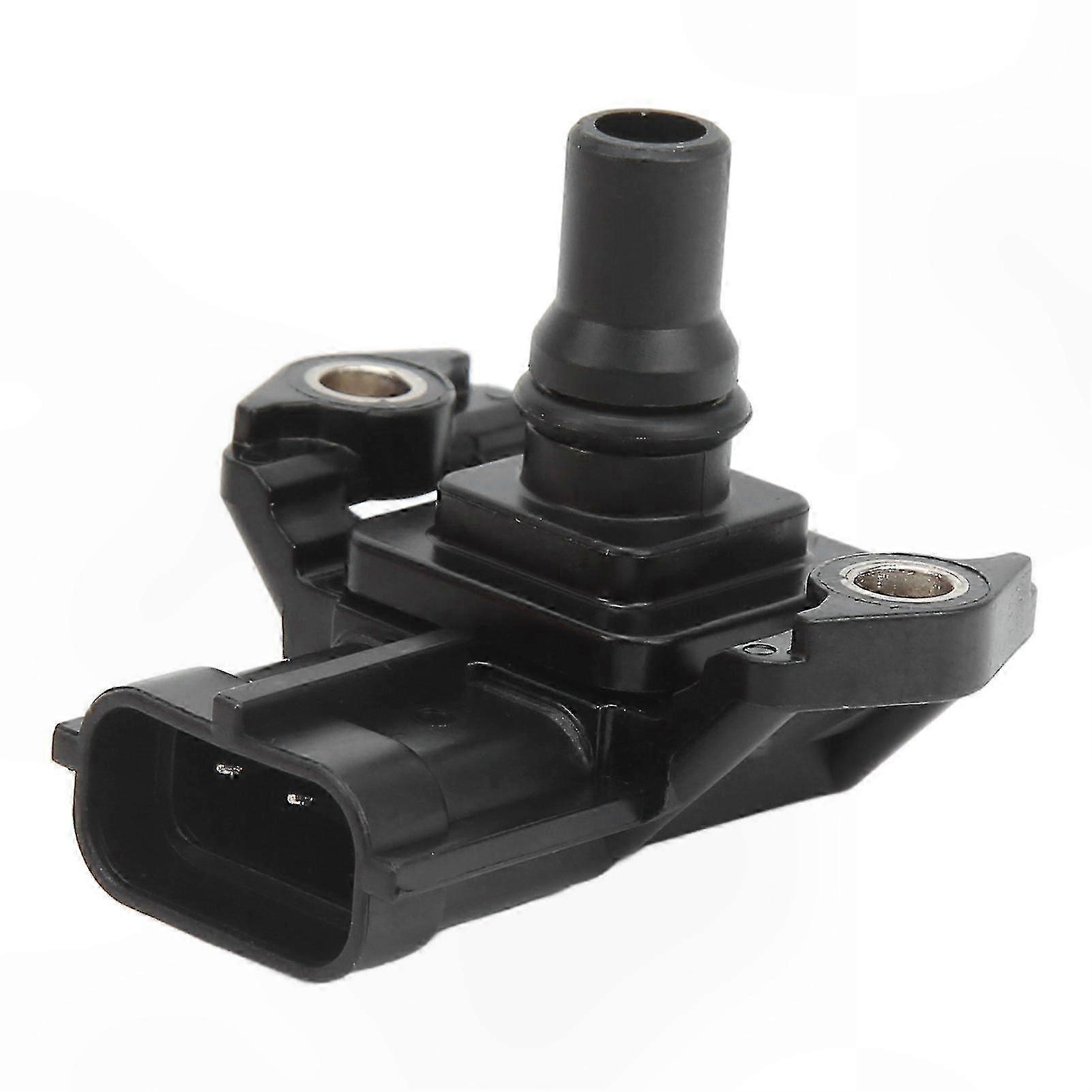 Engine Air Intake Pressure Sensor for Isuzu Rodeo 8980094180 Replacement Part
