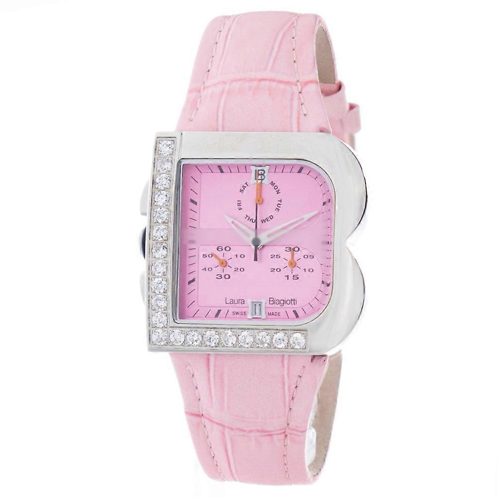 Watches Laura Biagiotti lb0002lrs
