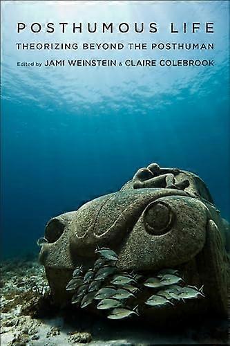 Posthumous Life: Theorizing Beyond the Posthuman