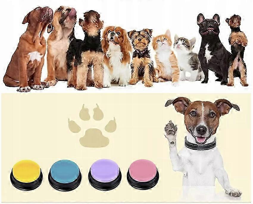 Aporcik Clickers Universal Training