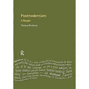 Postmodernism A Reader