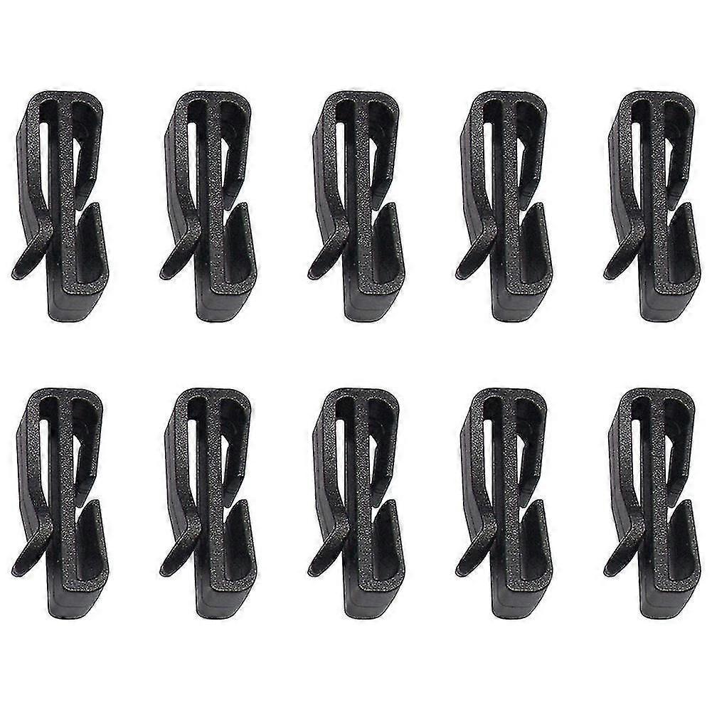 skimasker ski chuck,10pcs ski chuck holder klipp