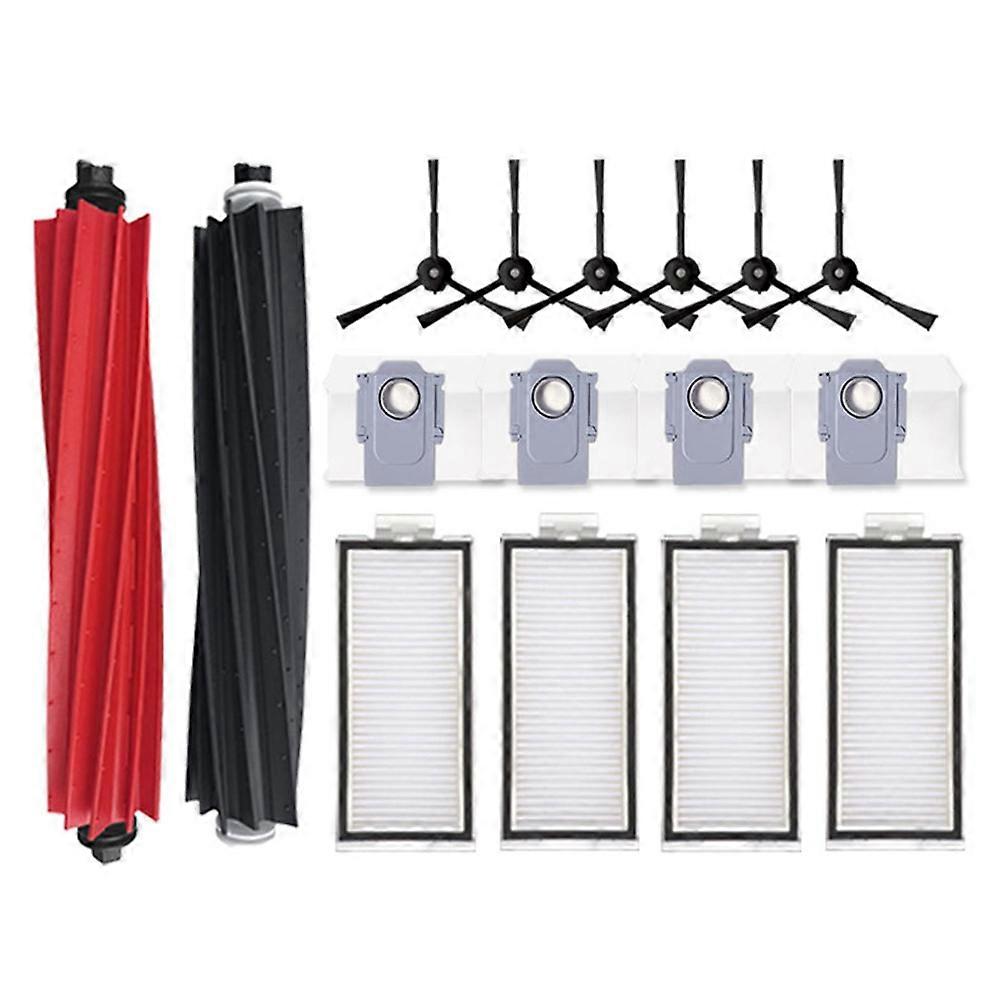 For Roborock Q5 Robot Vacuum Cleaner Accessories Replacement