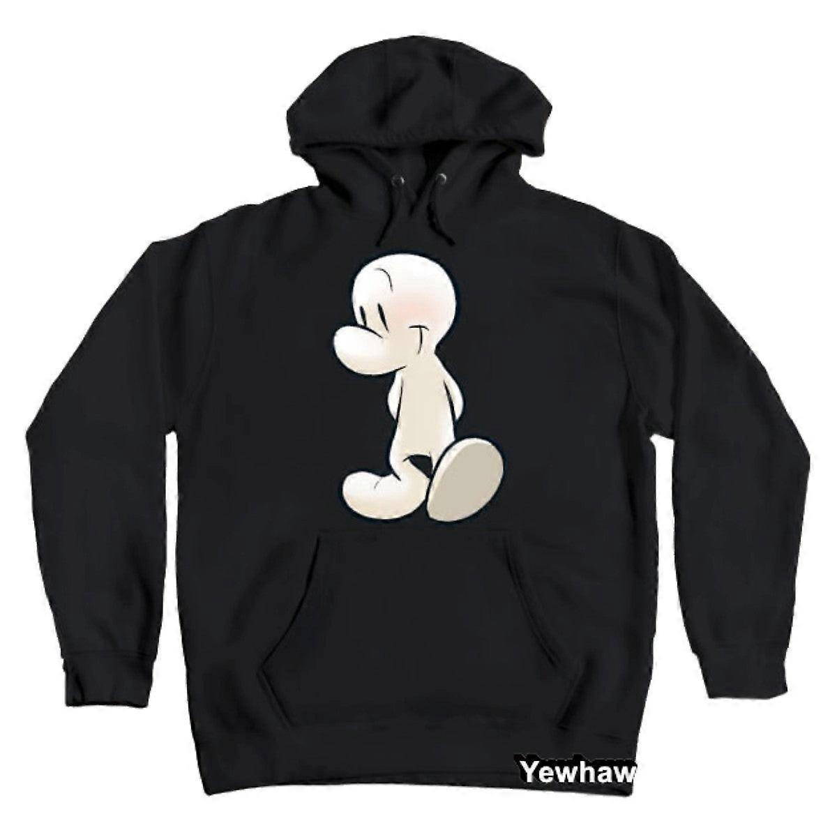Bone Hoodie