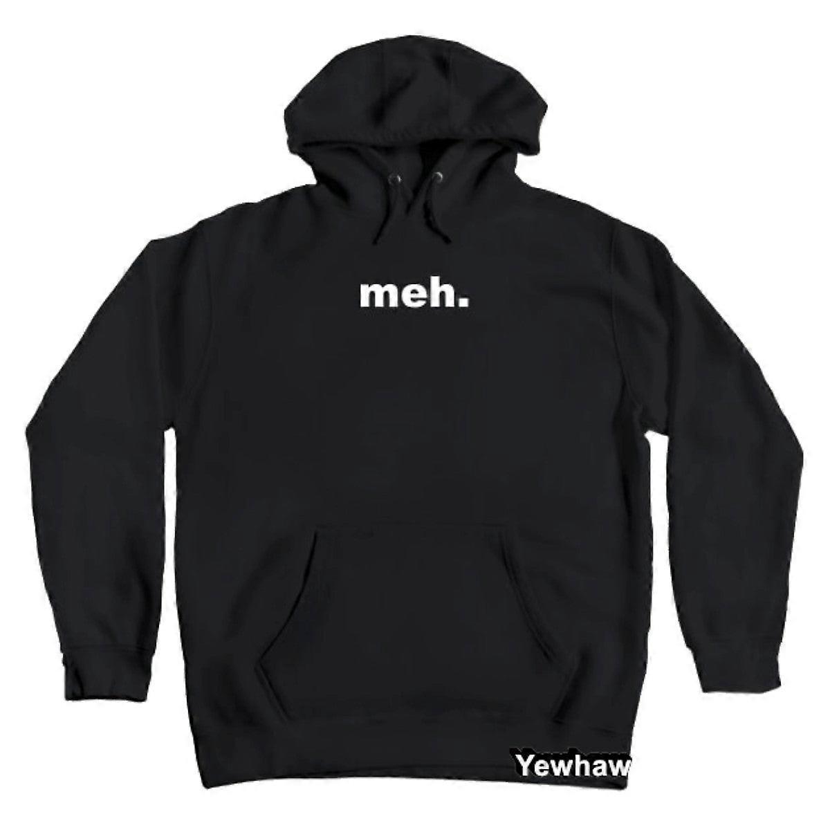Evet. Hoodie