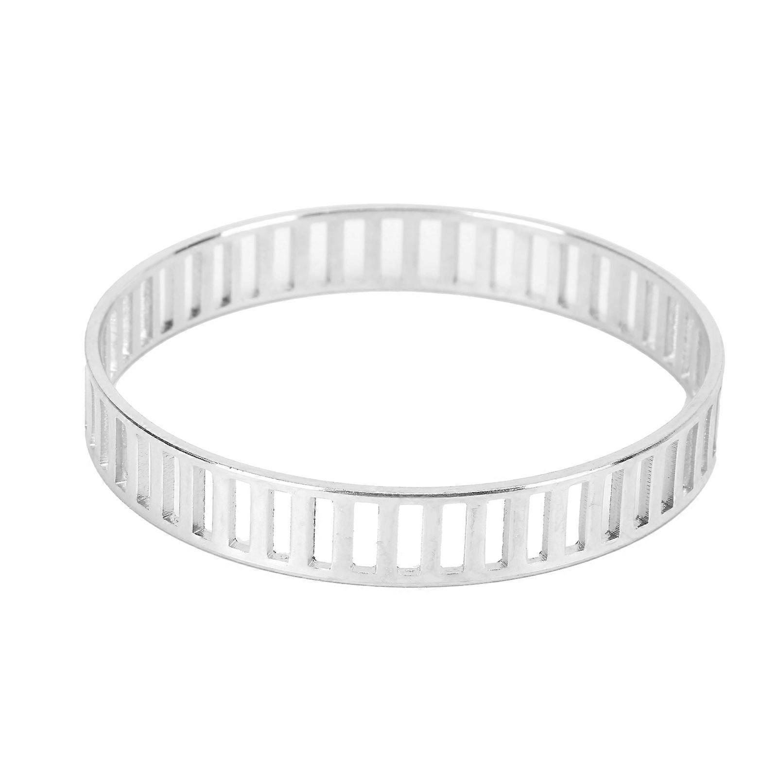 ABS Reluctor Ring 00019979 Wearproof Durable Replacement for 1 Series E81 E82 E87 E88