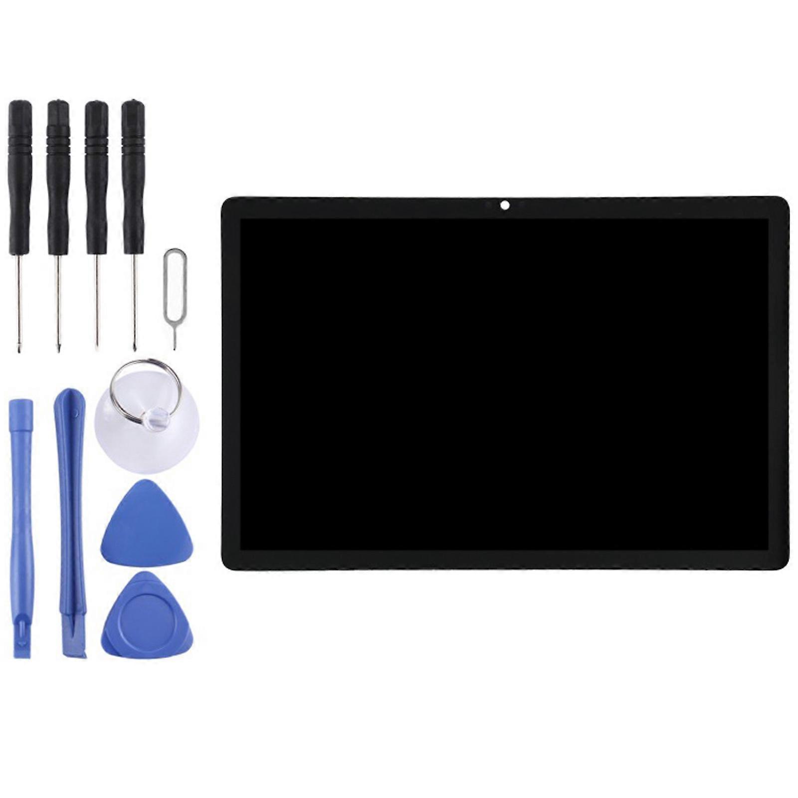 Sensitive Touchscreens Display For AGS3 W09/L09 Tablets 1920x1200 LCD Panel Fast Responses AntiGlare Repair Replacement Part Multicolor