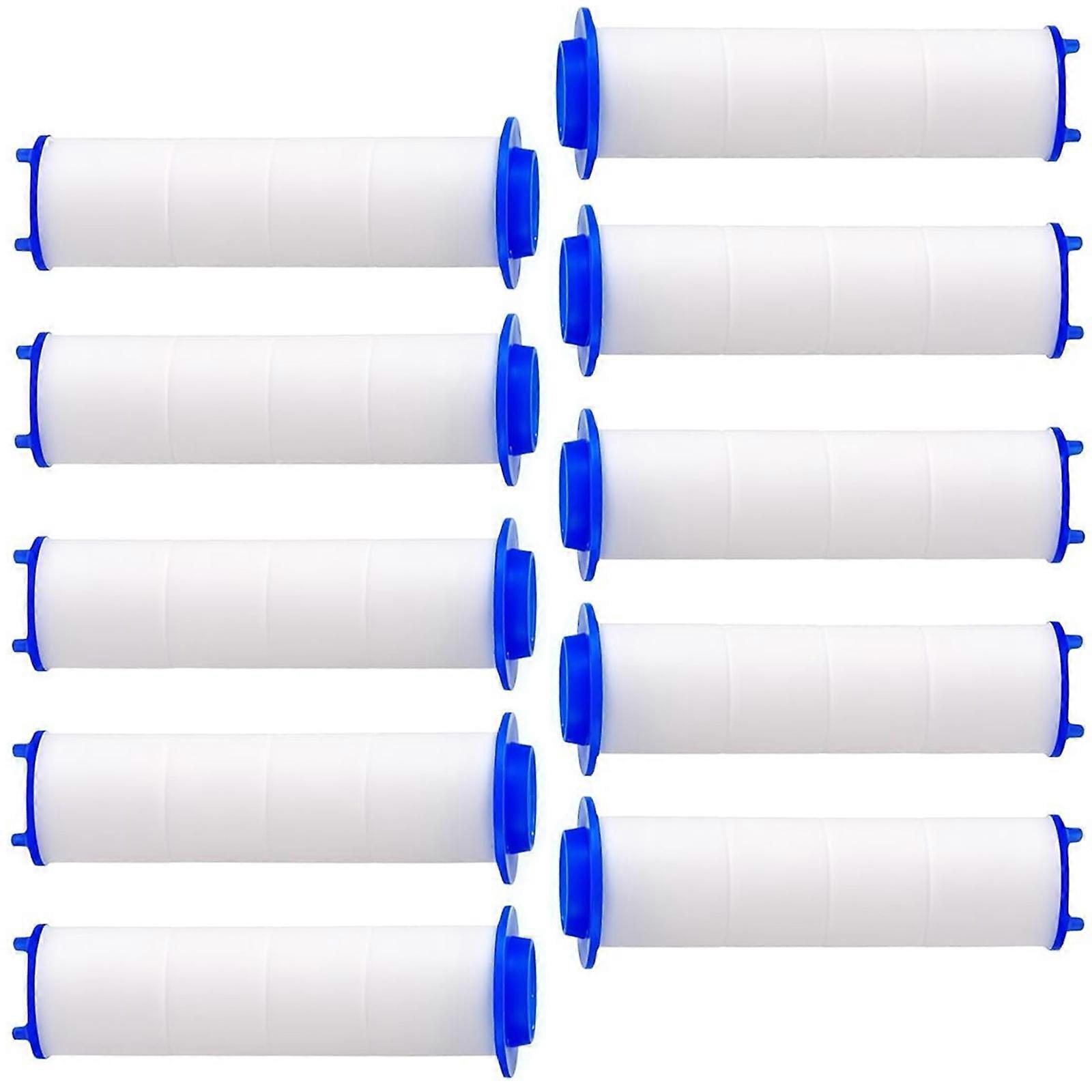 Quick Install Filter Improves Water Prevents Clogging In Multiple Fixtures Multicolor