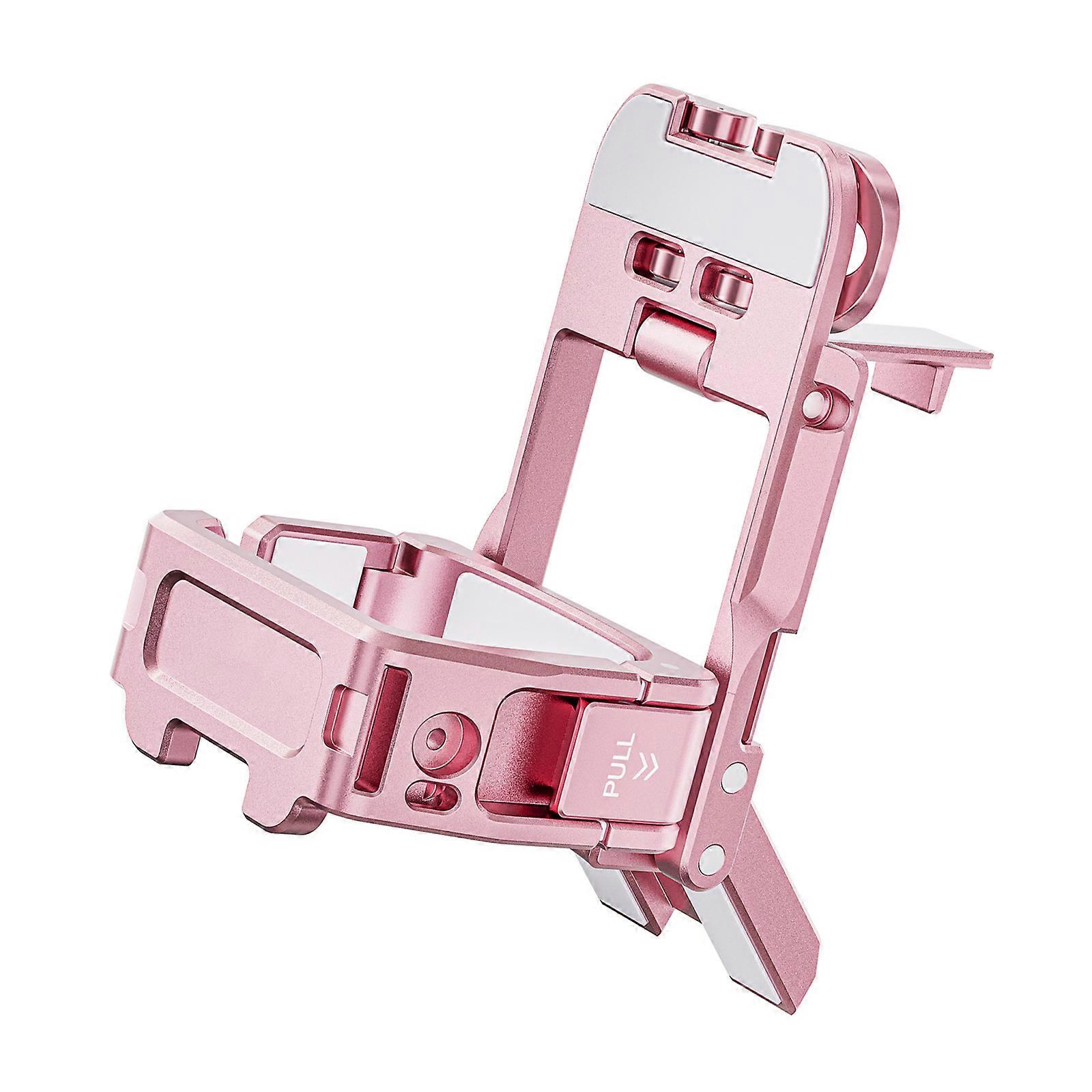 Professional Magnetic Frame For Cameras Grip For Sports And Travel Record Multicolor