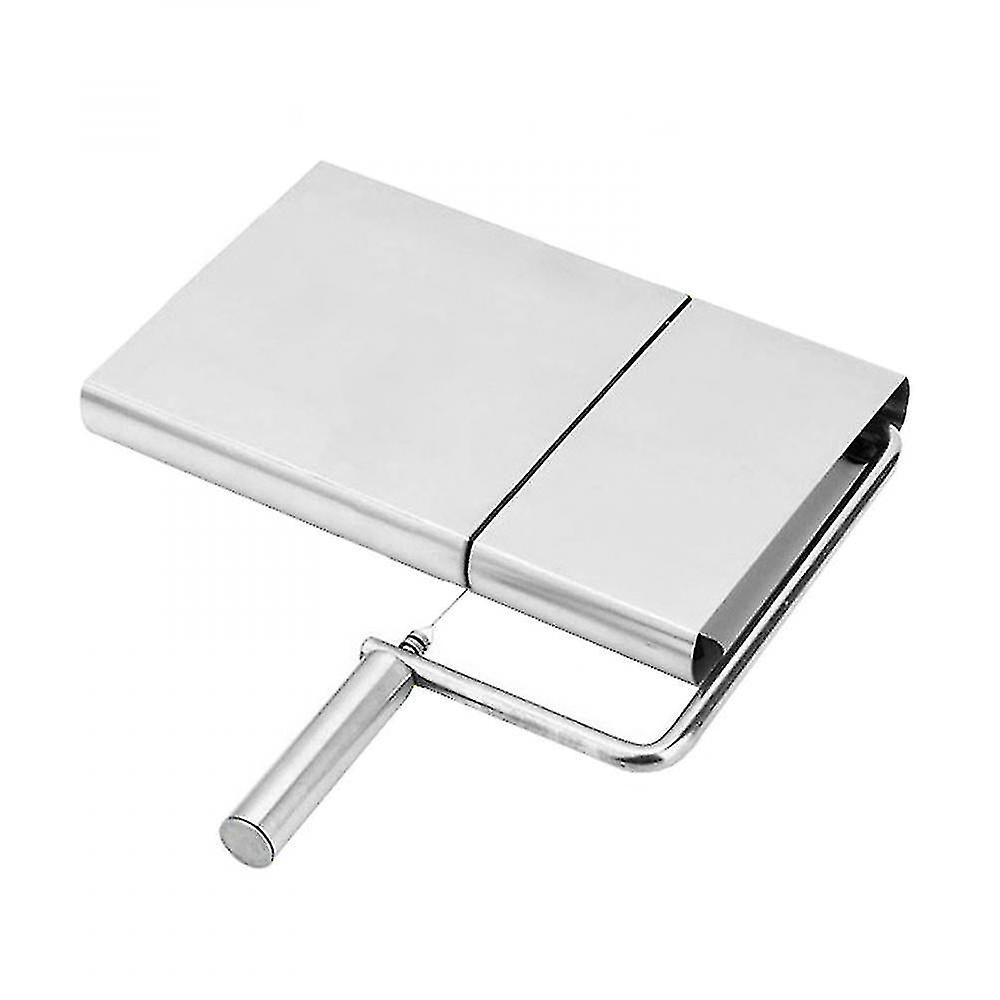 調理器具は、チーズとハムのスライスのためのステンレス鋼のスリックER多機能キッチンツールを設定します