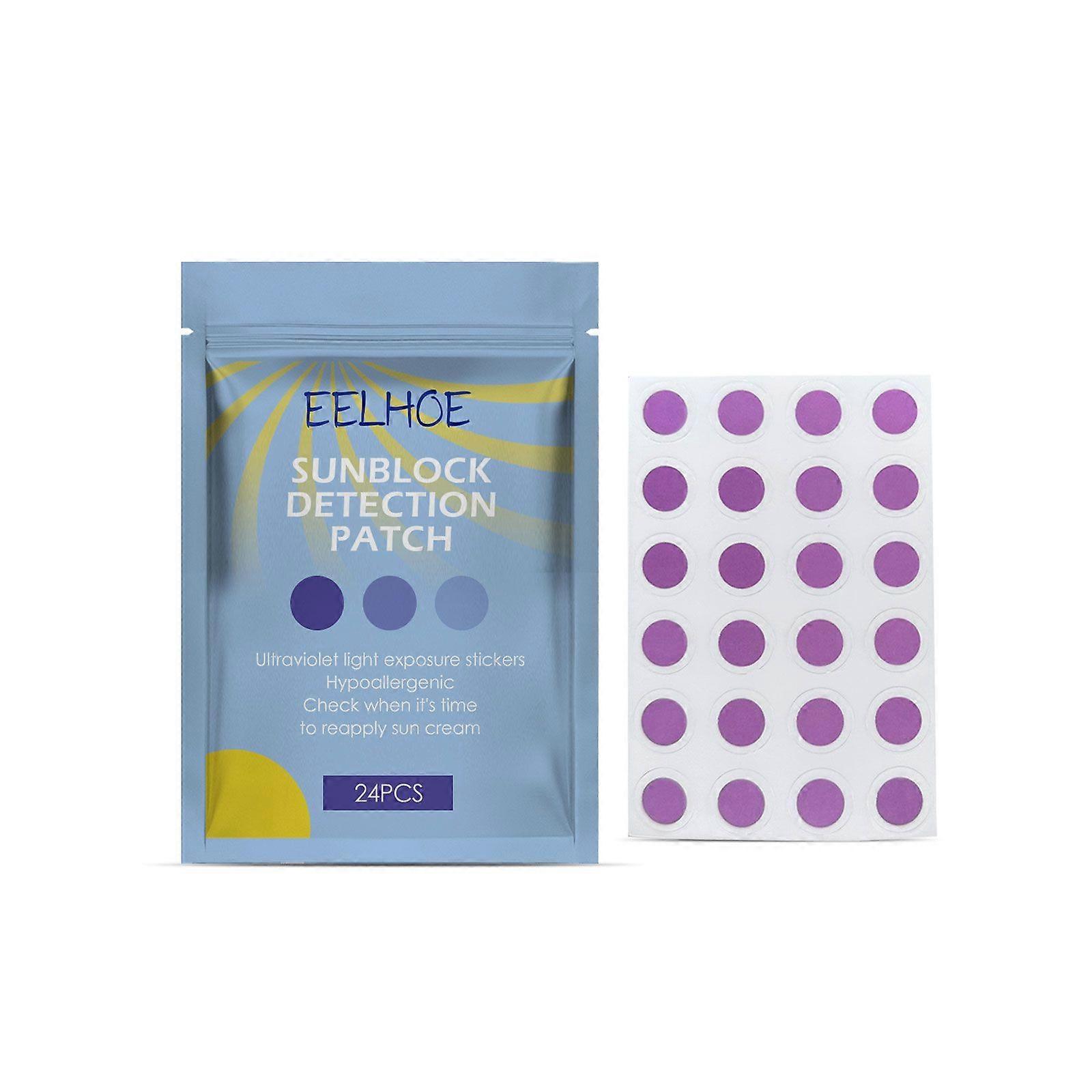 Uv Protective Sticker