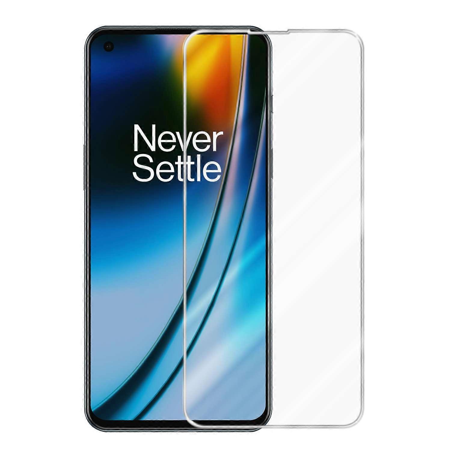 OnePlus Nord 2 5G Screen Protector