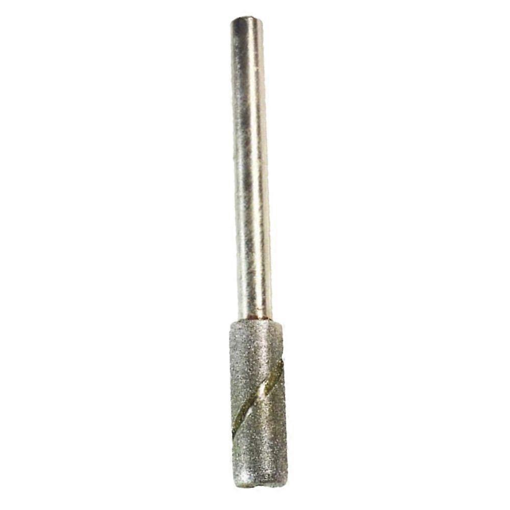 Adjustable Diamond Straight Chuck Reamer 3.5mm Cutter Cutter Tool
