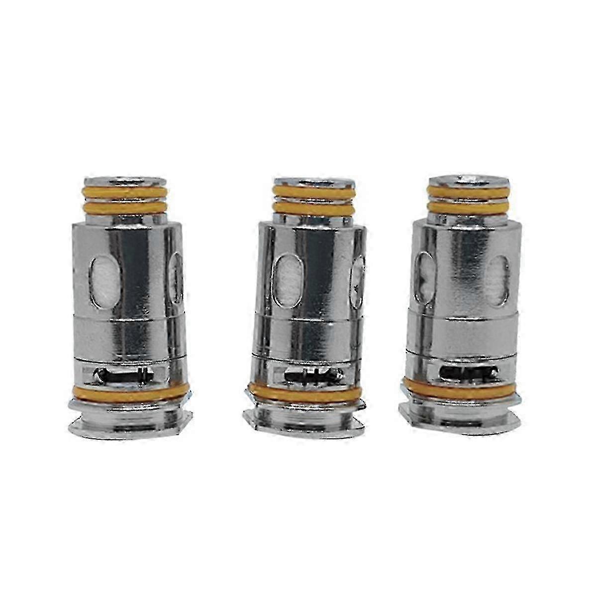 10pcs/set Replacement Coil Head Ka1 0.4ohm Coil For Boost Pod/ Hero E