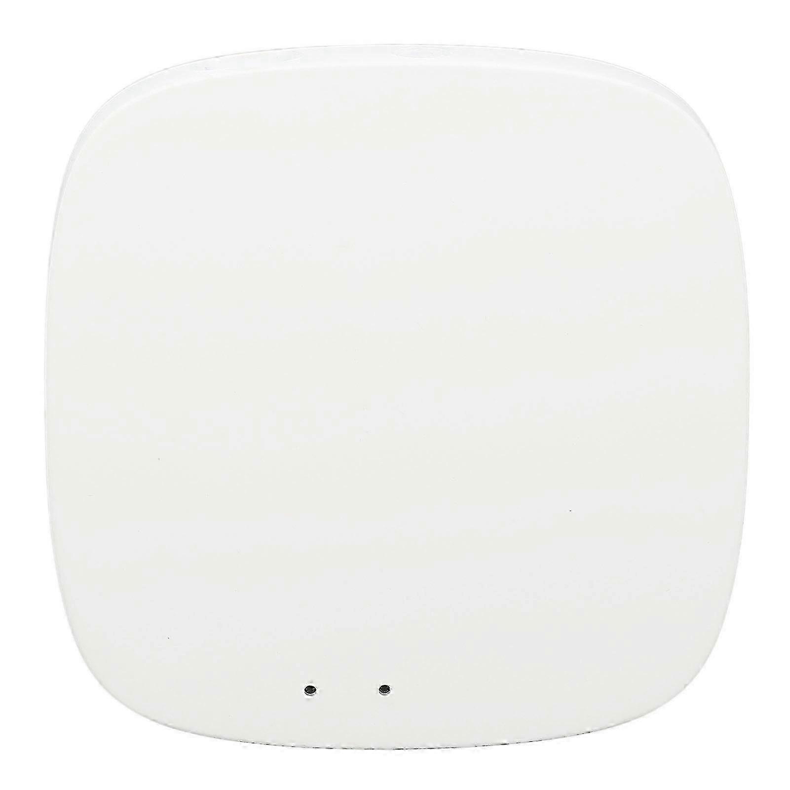 Zigbee Smart Gateway for Tuya APP: Remote & Voice Control for European Homes