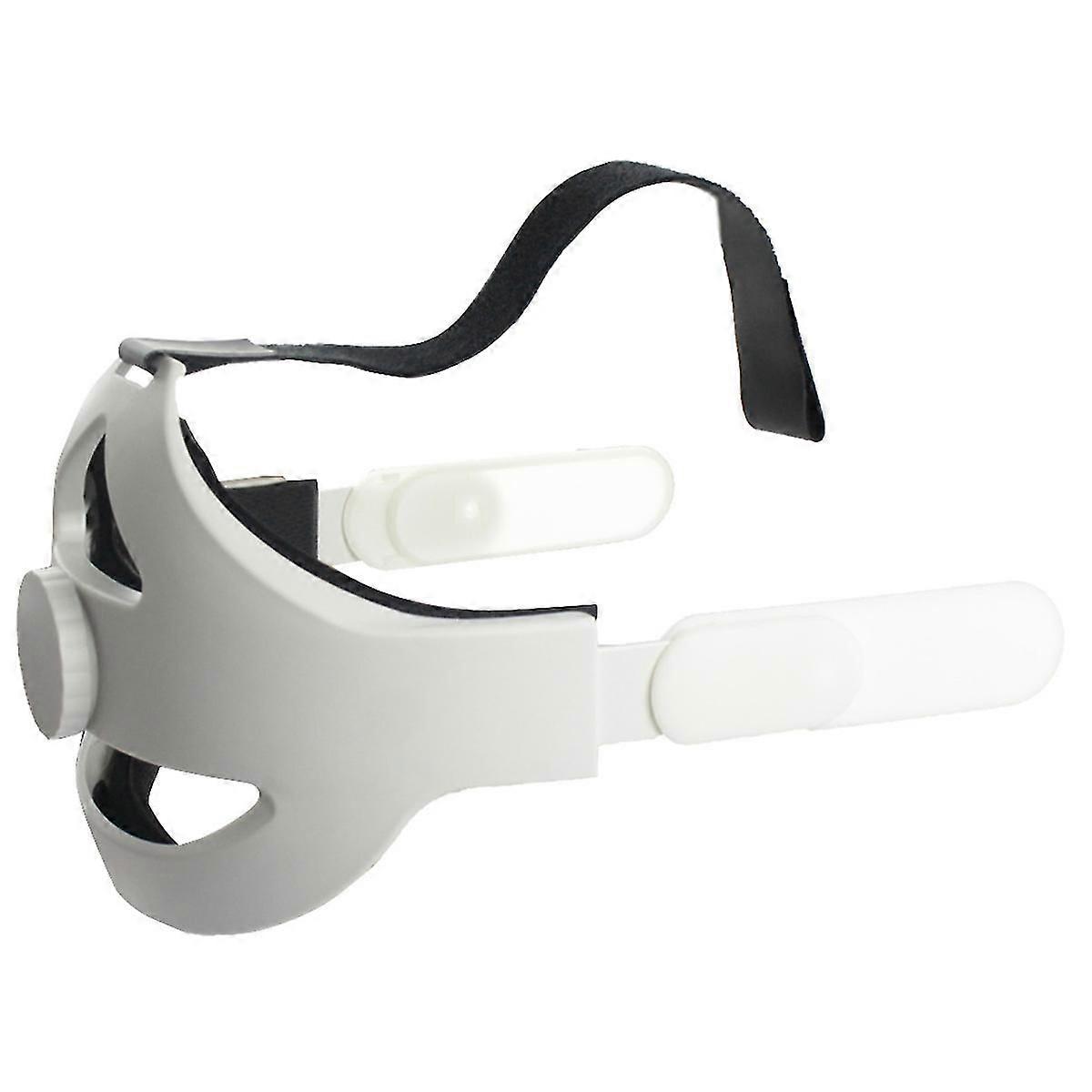 Adjustable For Vr Elite Strap,supporting Forcesupport Comfort Virtual Reality Access