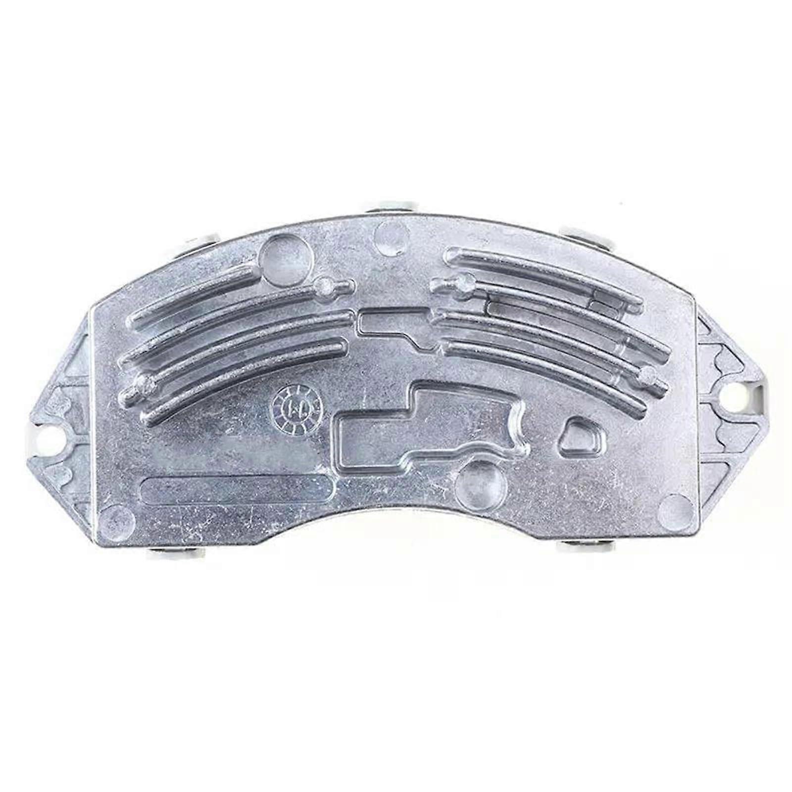 Radiator Fan Control Unit For 1 Series 3 Series X5 X6 Z4 E81 E82 E87 E90 E91 E93 F25 64119146765 64116927090 64119265892