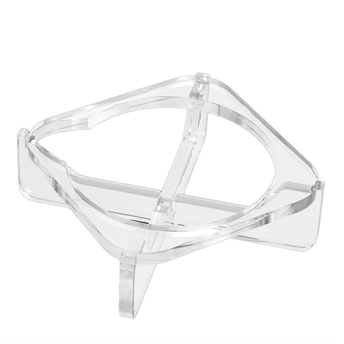 Support de bureau MiniM4, support de stockage Studio Max