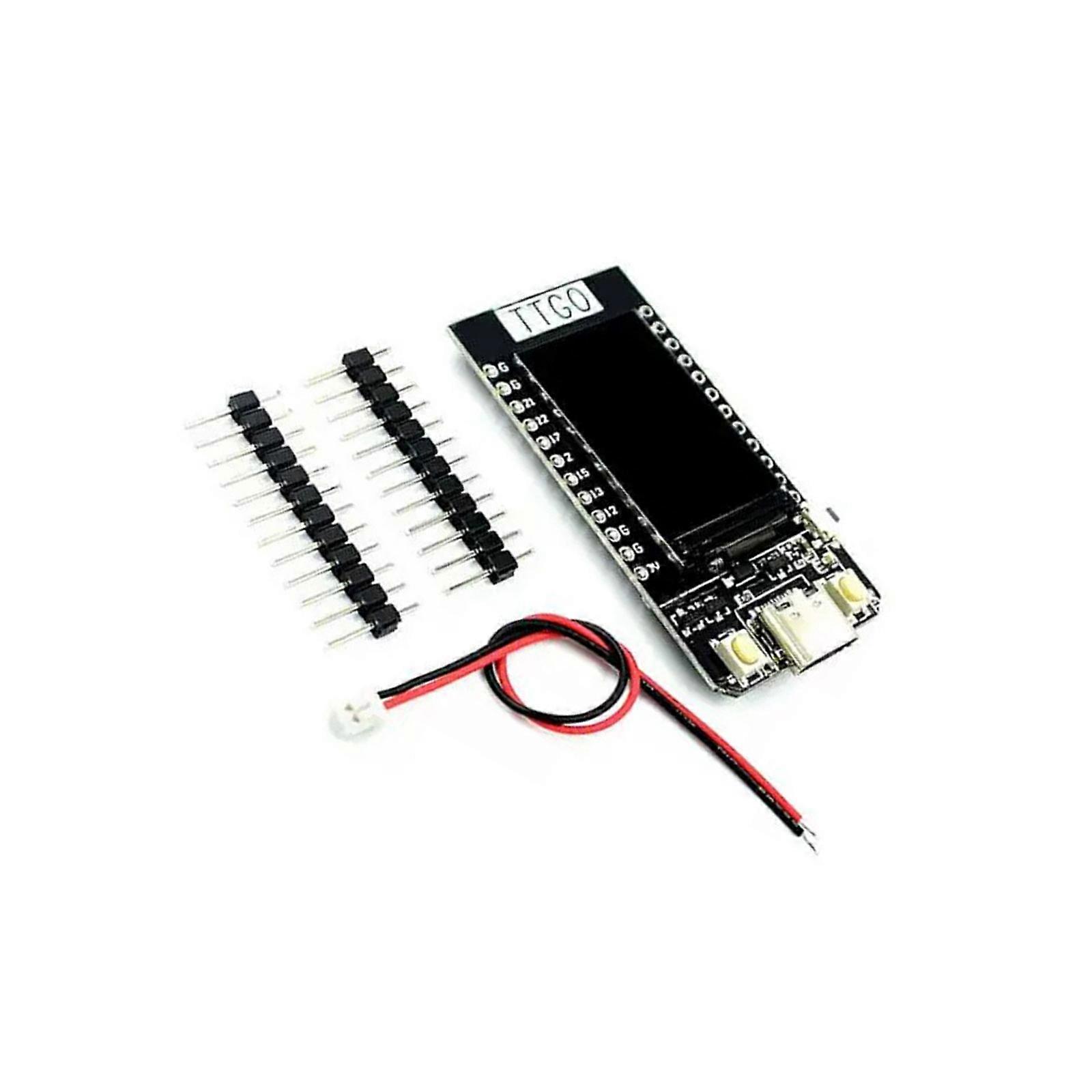Innovative Development Unit Highlighting Combined LCD Screen For Online And Wearable Devices Multicolor