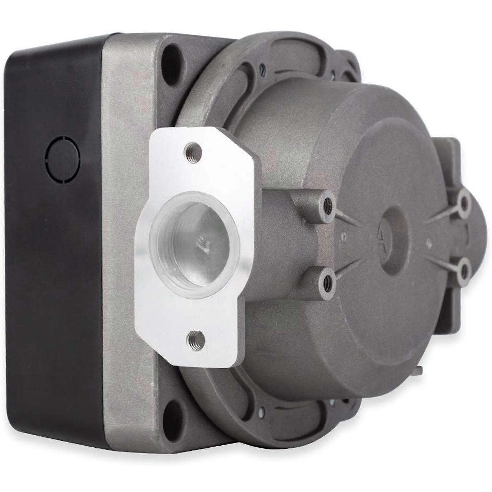 Mechanical Coal Dispensing Meter Resettable Measurement Device 1 Foot Connection Oxidation Resistant Mixture Multicolor