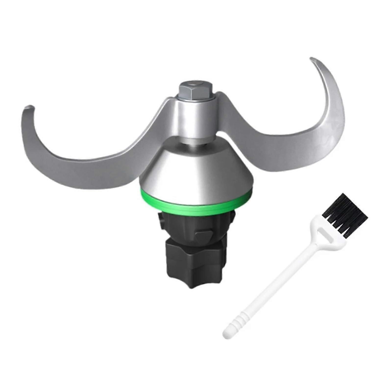 Cooking Machine Kneading Knife Head Replacement for TM5 TM6 Food Prep Tools