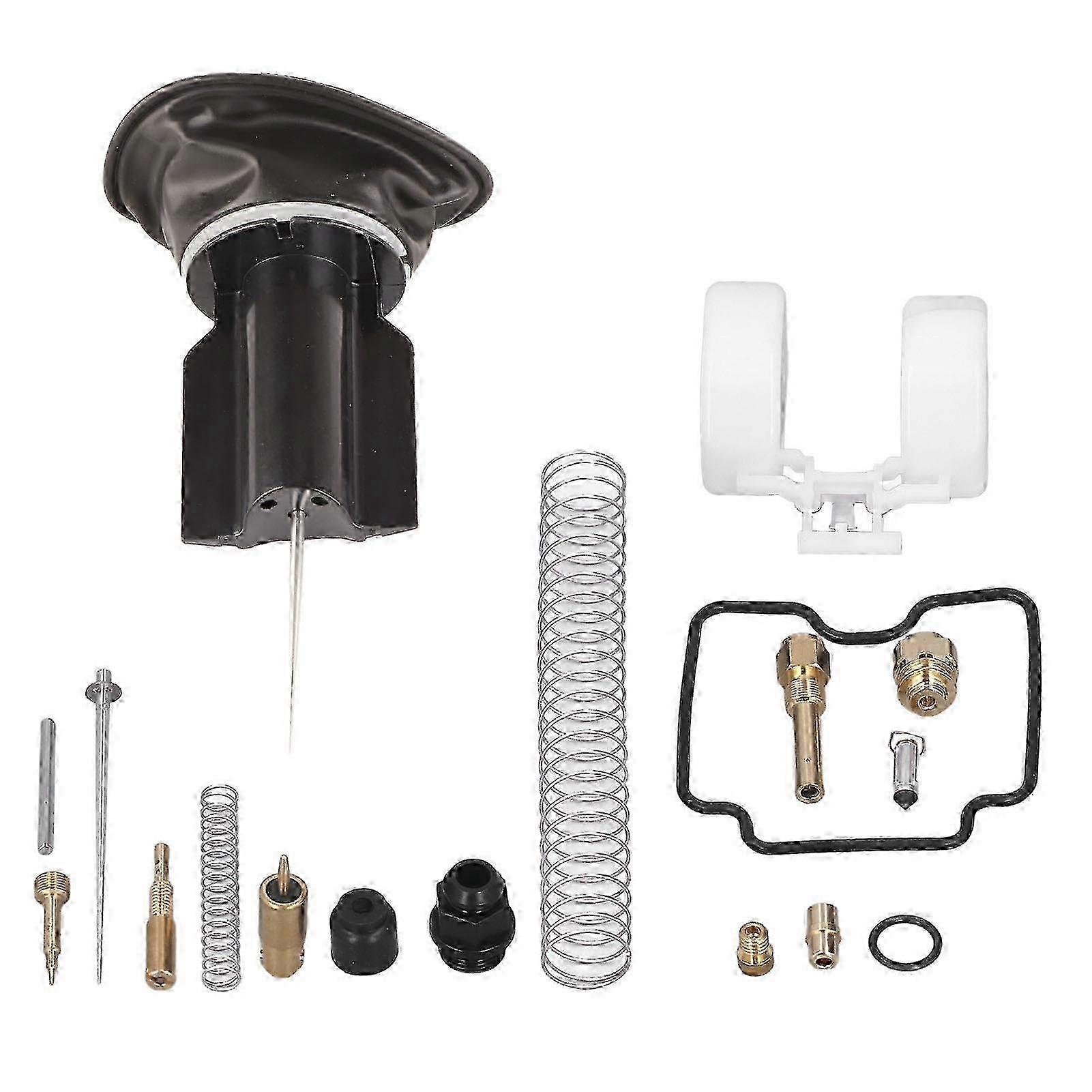 Mikuni Carburetor Rebuild Kit for Yamaha Grizzly 660 2002-2008