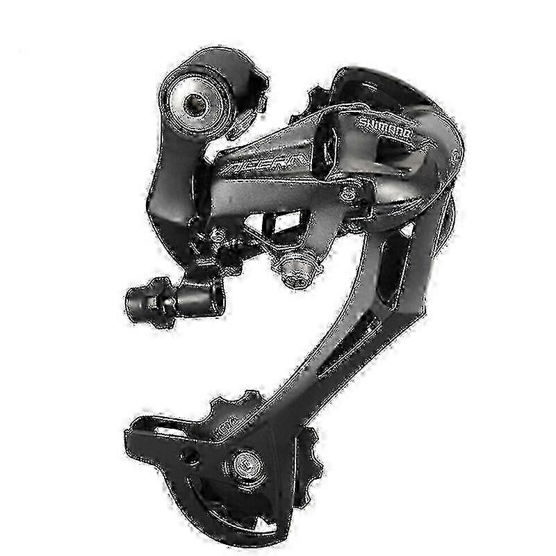 Acera RD-M390 9 27 Speed Mountain Bicycle Derailleur for MTB