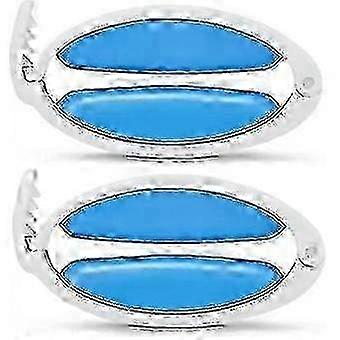 2 חלקים פינץ' לגברים נגד בריחת שתן - פינץ' למניעת דליפת שתן לגברים גדולים