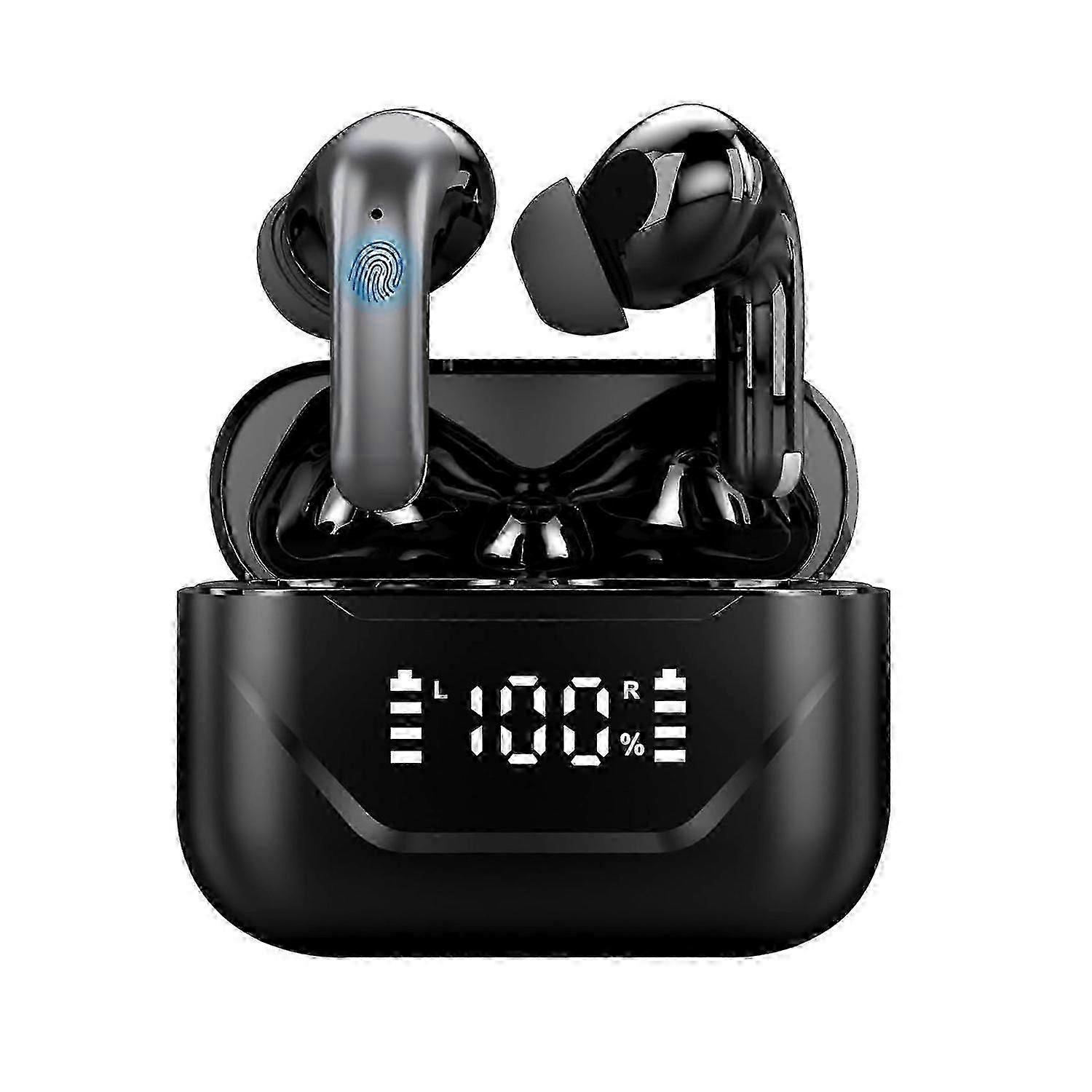 אוזניות מתרגם 144 שפות עם מתרגם בזמן אמת, קול חכם