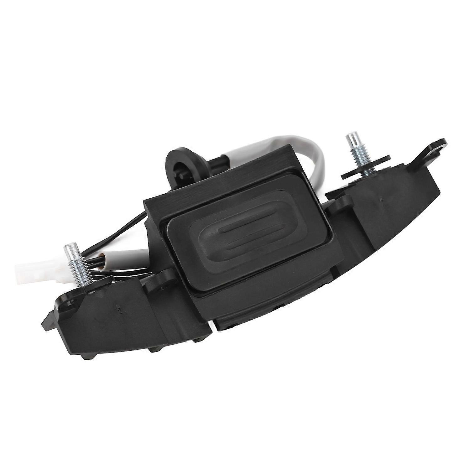 Tailgate Boot Opening Button 25380AX60B Trunk Lid Release Switch for Micra III 2003‑2010