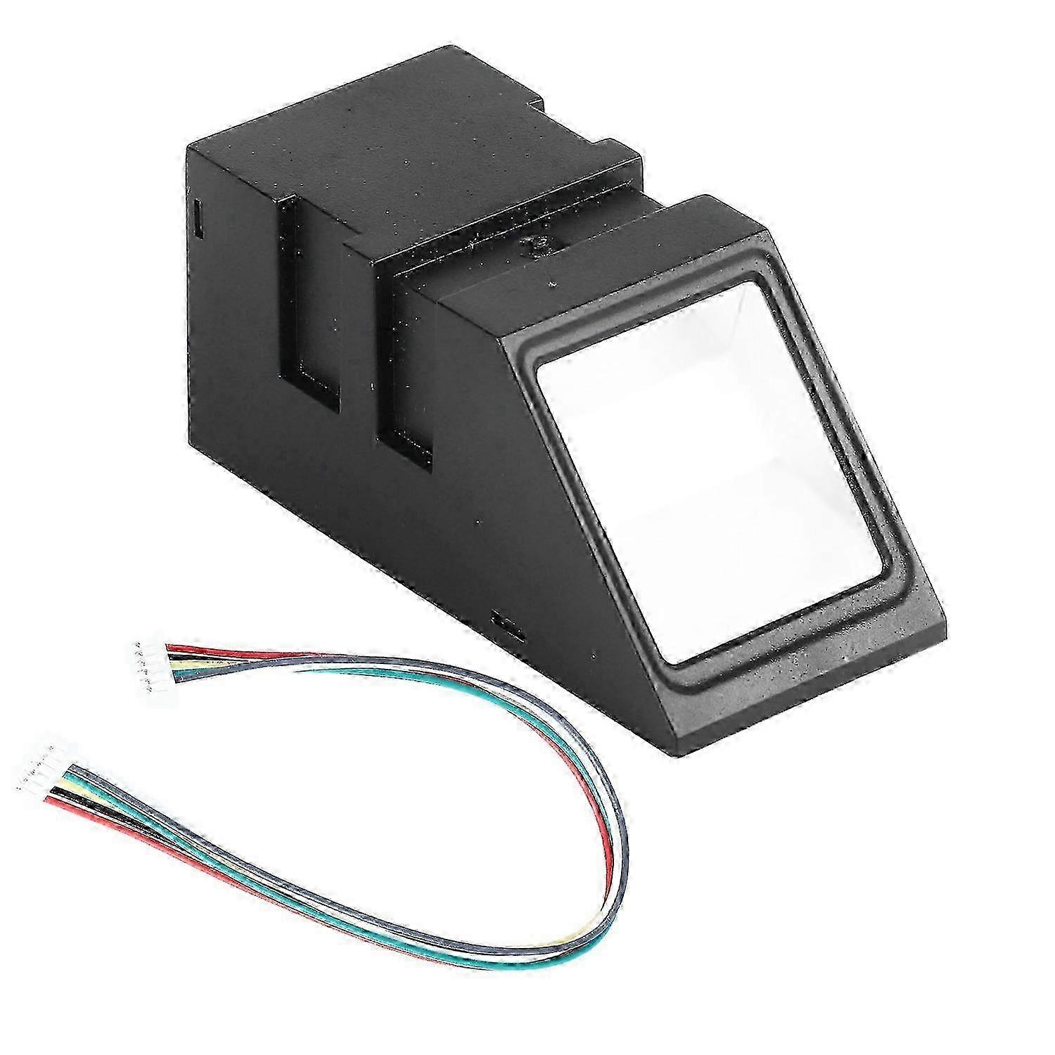 Optical Fingerprint Reader Scanner Read Touch Sensor Access Control Recognition Device