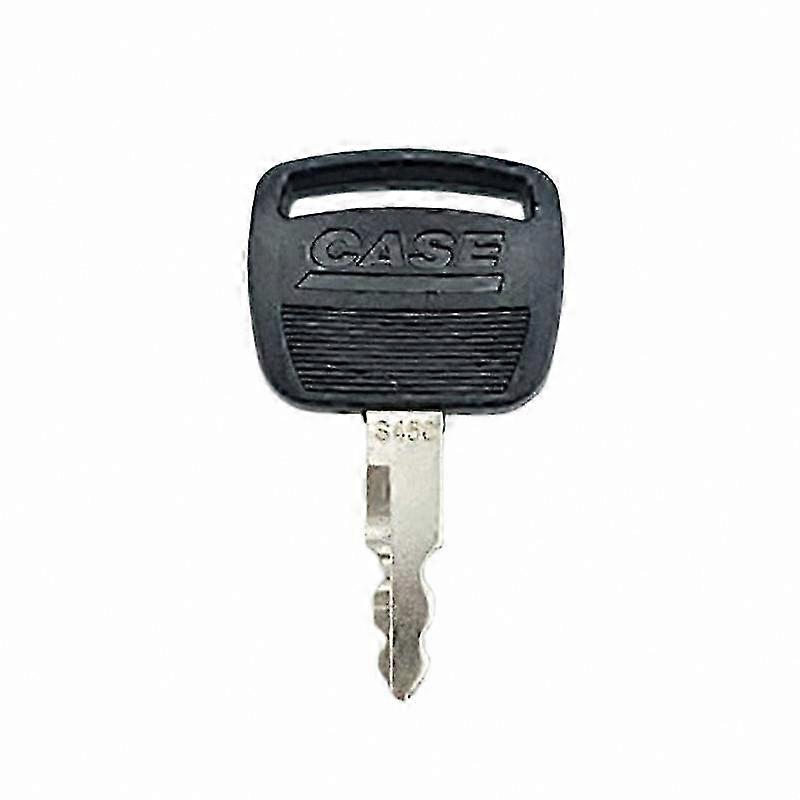 Jeu de 3 lames de clavette pour les systèmes d'excavatrices CX210, CX240, CX330, CX460 et CX470