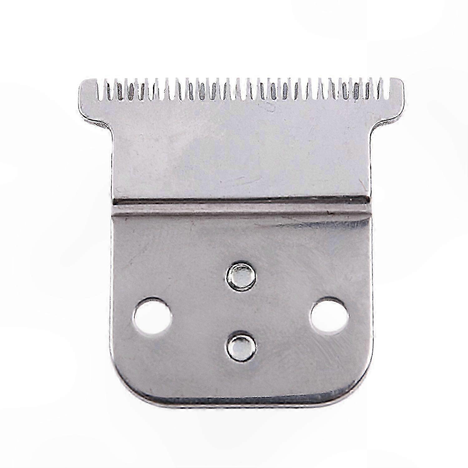 T-Blade Hair Clipper Attachment for Detail Trimming with Sharp Precision Fit for Standard D-8 Clippers