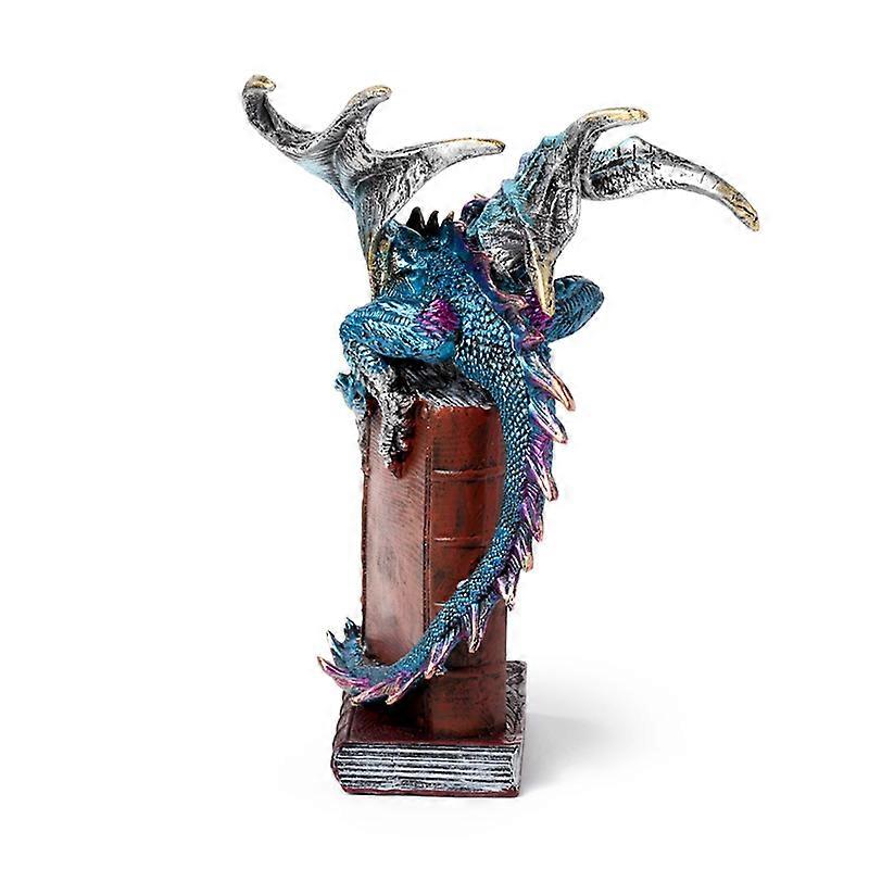 Dark Legends Dragon - Dragens bok 1-pakke