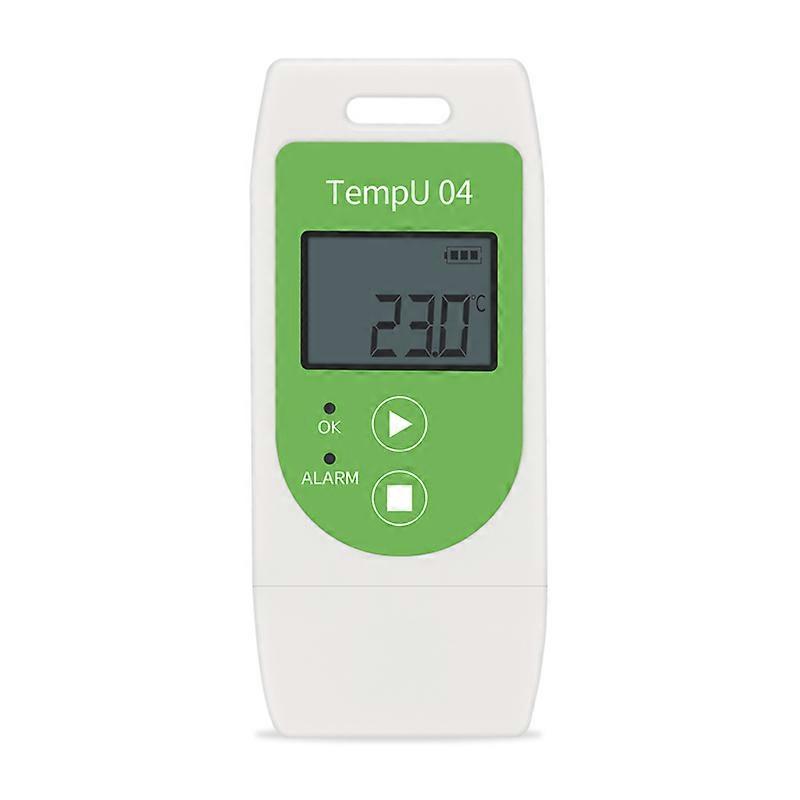 Mini USB Temperature Data Logger RC-4/4HC/5/5+/GSP-6 Digital 16000 Point  Humidity Internal Sensor High Precision Recorder