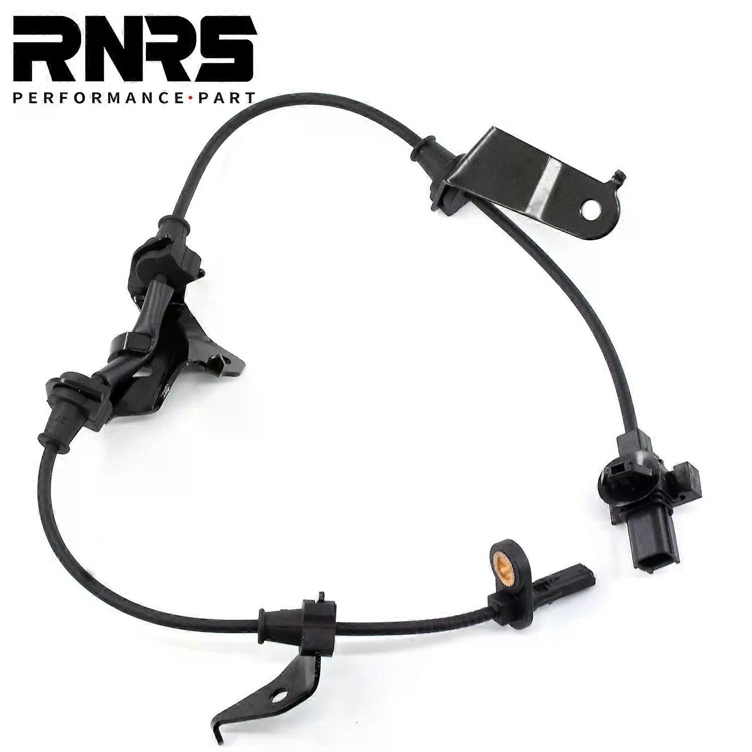 ABS Sensor  For HONDA ACCORD ACURA TSX 2.4L Front Left Front Right 57455-TA0-A01; 57455-TA0-H01; 57455-TC0-T01